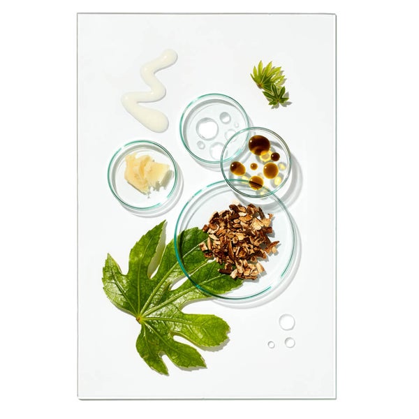 Grow Gorgeous Balance Hair Detox 0