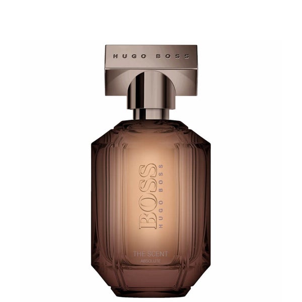 Boss the scent new arrivals for her edp 50ml