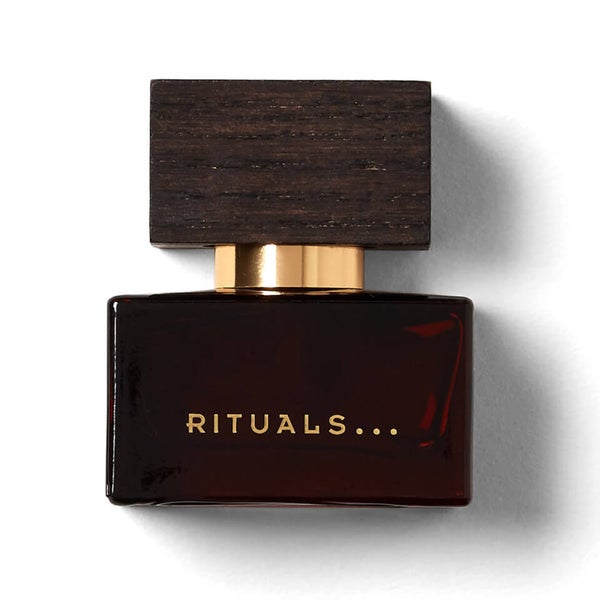 Rituals Maharaja d Or Eau De Parfum GLOSSYBOX US