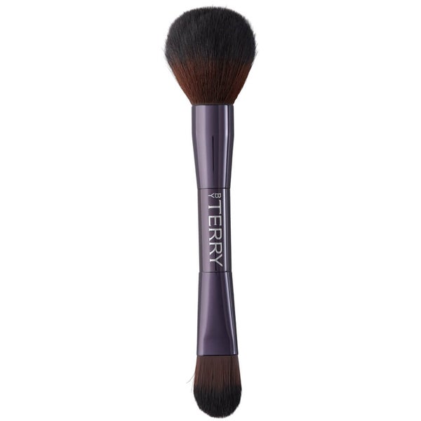 By Terry Tool Expert Dual-Ended Brush