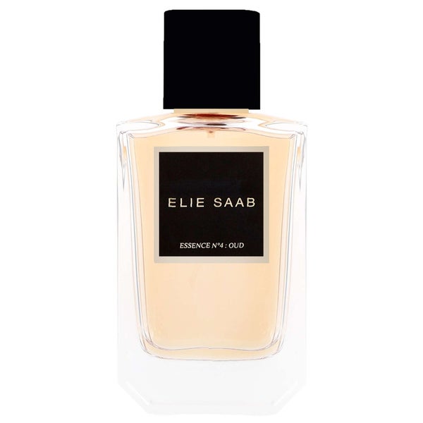 Elie Saab La Collection Essence N 4 Oud 100ml allbeauty