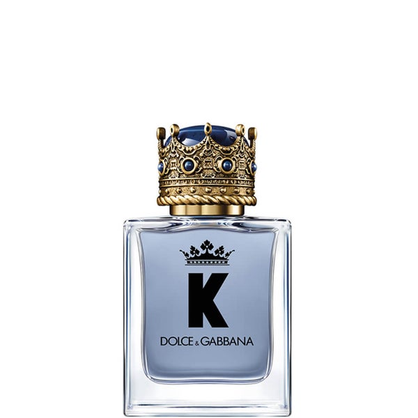 K by Dolce&Gabbana Eau de Toilette 50ml