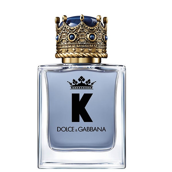 Dolce Gabbana K Eau de Toilette Spray 50ml Fragrance Direct