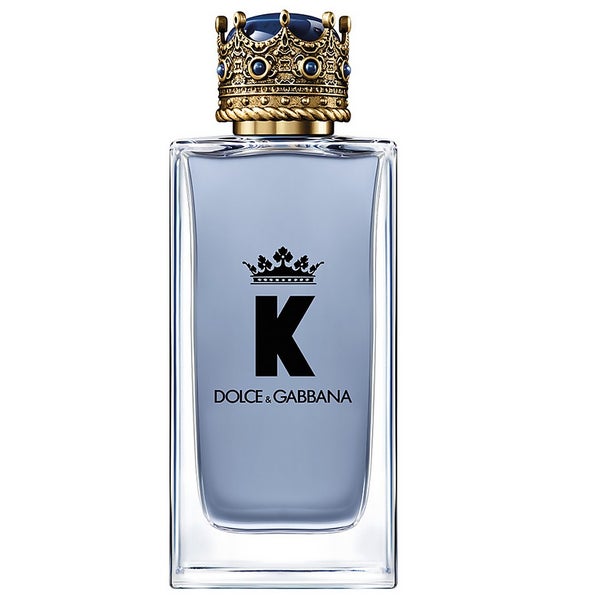 Dolce Gabbana K Eau de Toilette Spray 100ml Fragrance Direct
