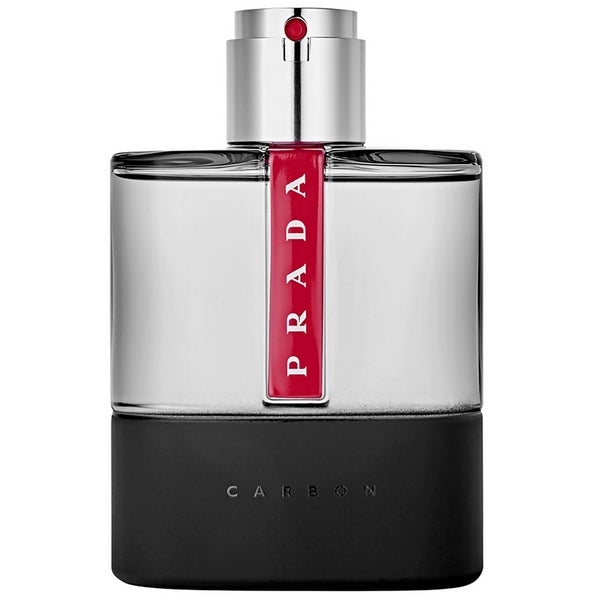 Prada Luna Rossa Homme Carbon Eau de Toilette Spray 100ml