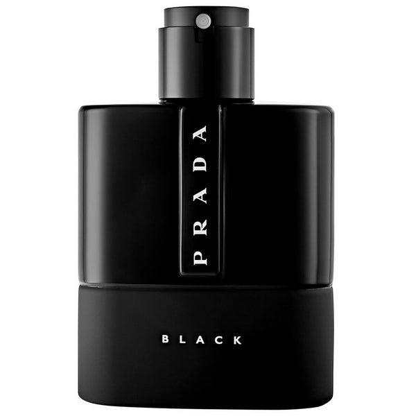 Prada Luna Rossa Black Eau de Parfum Spray 100ml Fragrance Direct
