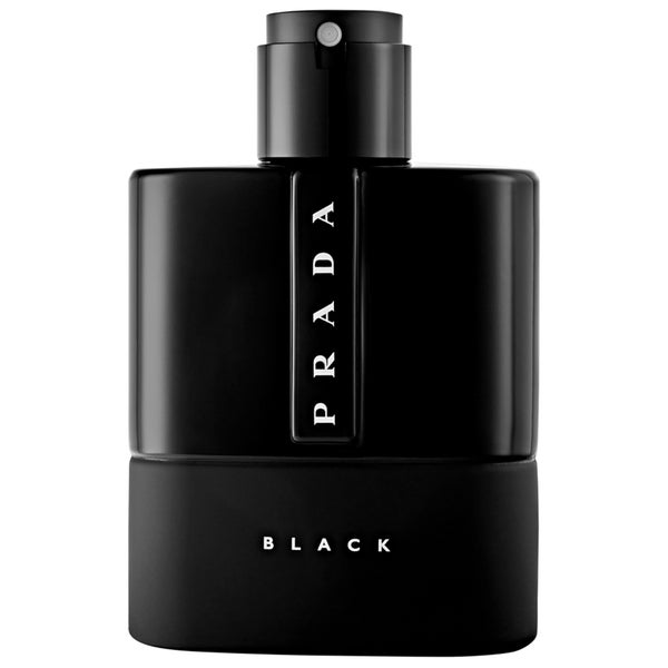 Prada Luna Rossa Black Eau de Parfum Spray 100ml allbeauty
