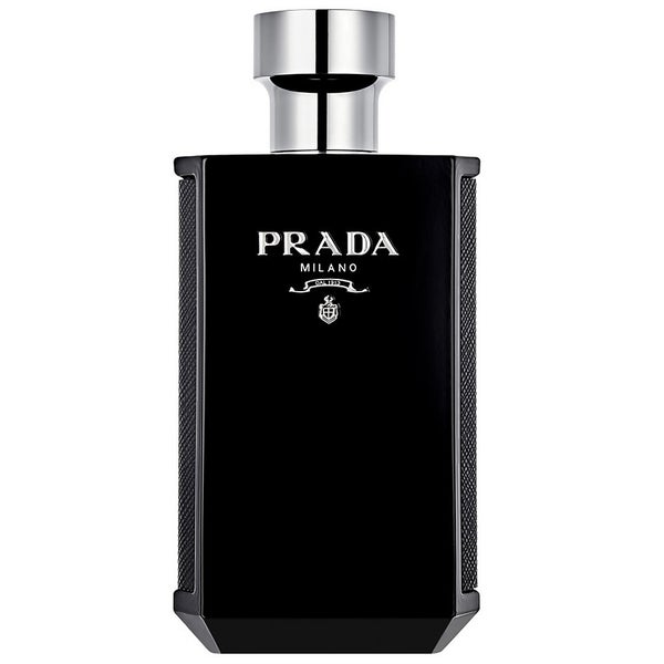 Prada L Homme Intense Eau de Parfum Spray 100ml Fragrance Direct