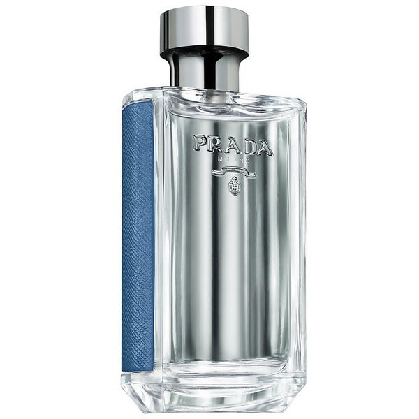 Prada L Homme L Eau de Toilette Spray 100ml Fragrance Direct