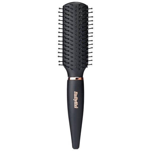 Radial Brush Babyliss Copper Mixed Bristle Brush BaByliss Mini