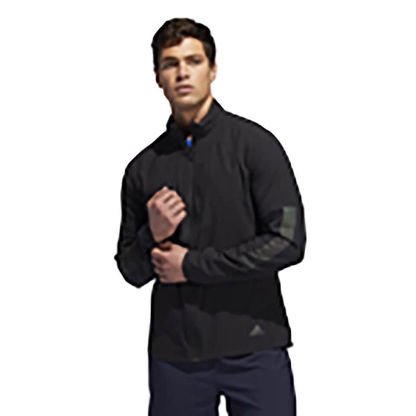 Adidas runr jacket sales