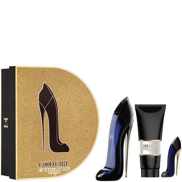 Carolina Herrera Good Girl Eau de Parfum 50ml Gift Set Buy Online Mankind
