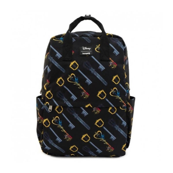 kingdom hearts loungefly backpack