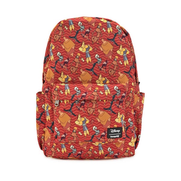 Loungefly emperor's new groove bag clearance