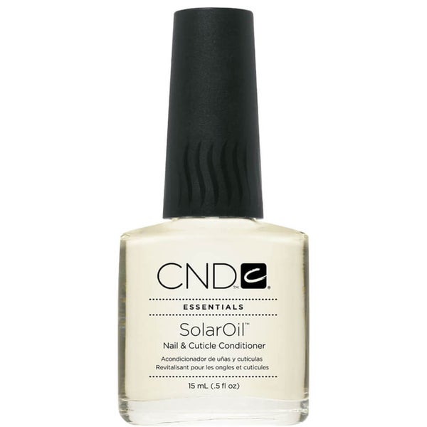 Solaroil nail clearance