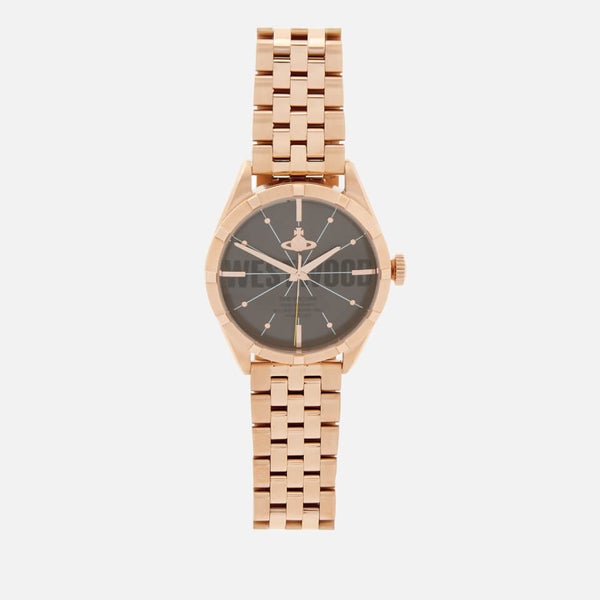 Vivienne westwood conduit watch deals
