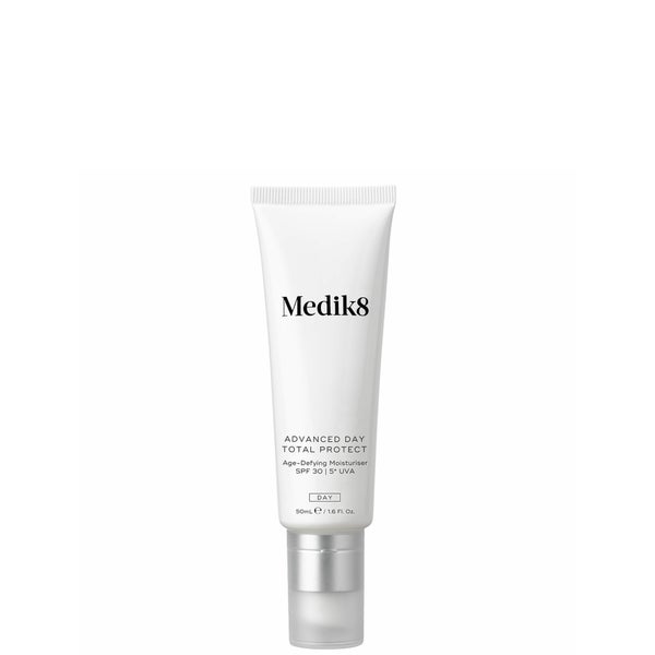 Medik8 Advanced Day Total Protect SPF30 50ml