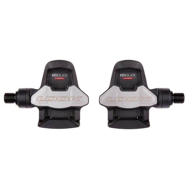 Look Keo Blade Carbon Composite Cromo Pedals