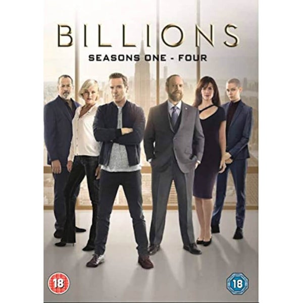 Tv Show Billions Season Streaming Watch Billions Season Stream Store