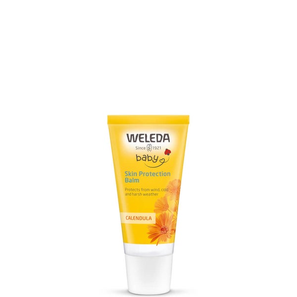 Weleda calendula wind and shop weather cream