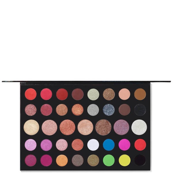 Morphe 39l shop