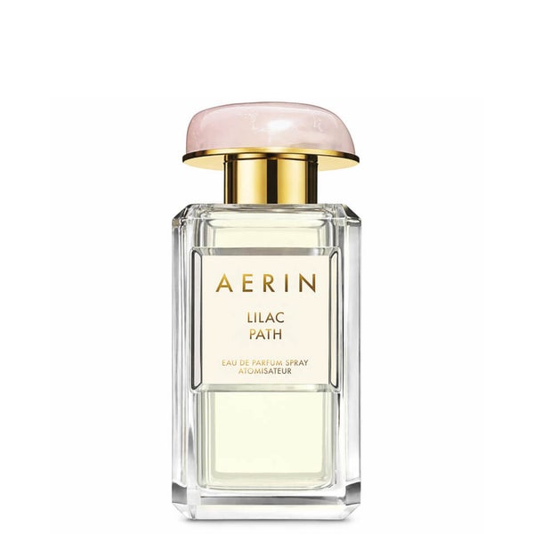 AERIN Lilac Path Eau de Parfum 50ml LOOKFANTASTIC