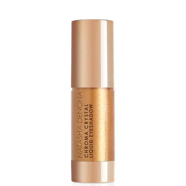 NATASHA DENONA CHROMA CRYSTAL LIQUID EYESHADOW