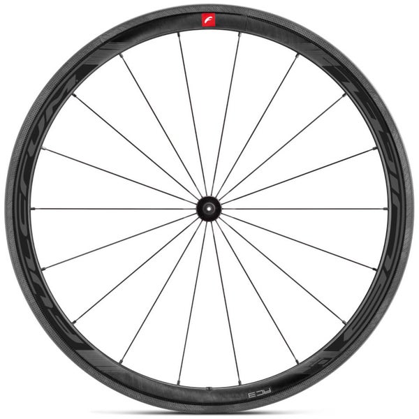 Fulcrum racing speed 40c 2025