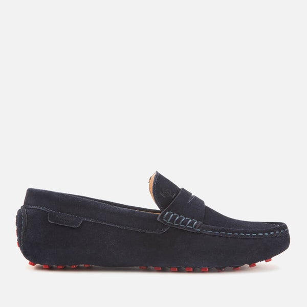 Kurt geiger driving shoes hotsell