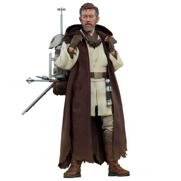 Sideshow Collectibles Star Wars Obi-Wan Kenobi - Mythos