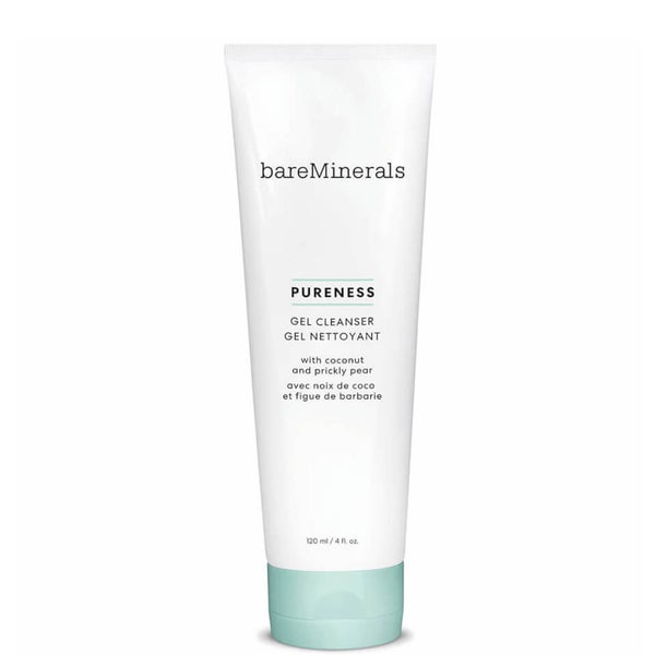 bareMinerals Pureness Gel Cleanser 120ml