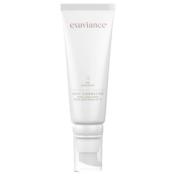 Exuviance Daily Corrector SPF35 1 oz 0