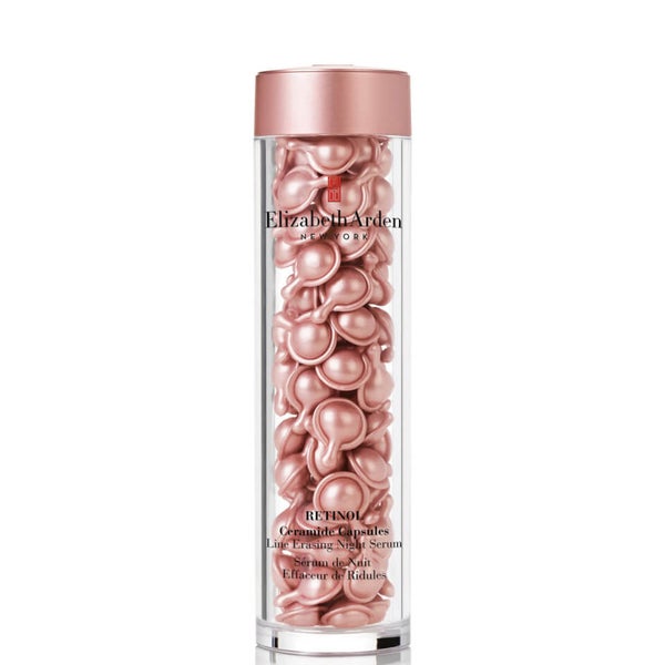 Elizabeth Arden Retinol Ceramide Capsules - 90 Capsules