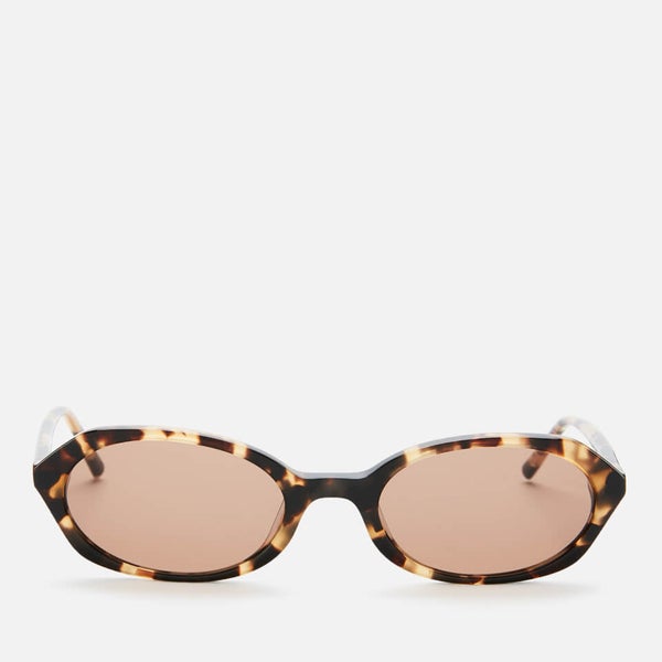 Dkny tortoise outlet acetate aviators