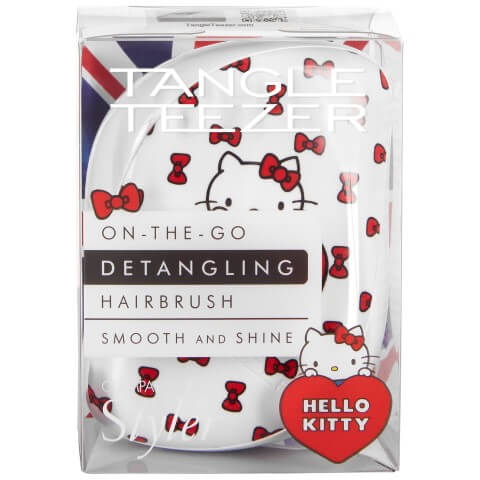 Tangle teezer hello kitty cheap