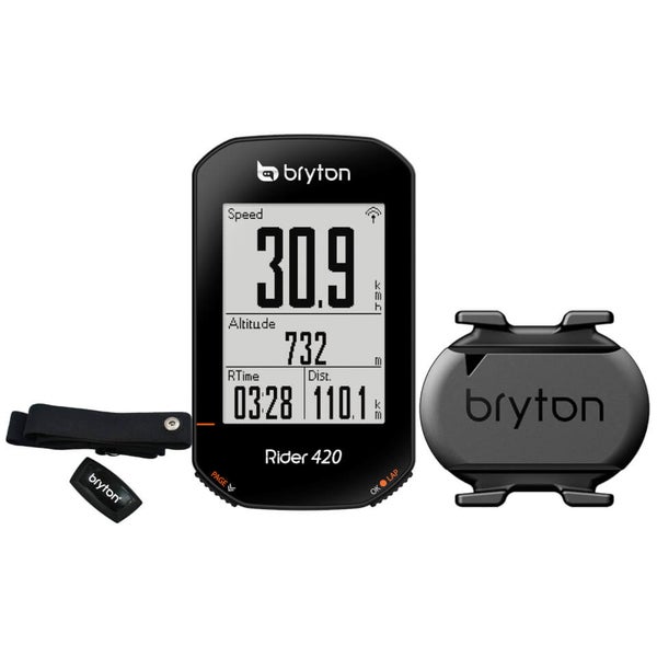 Bryton 420 bundle store