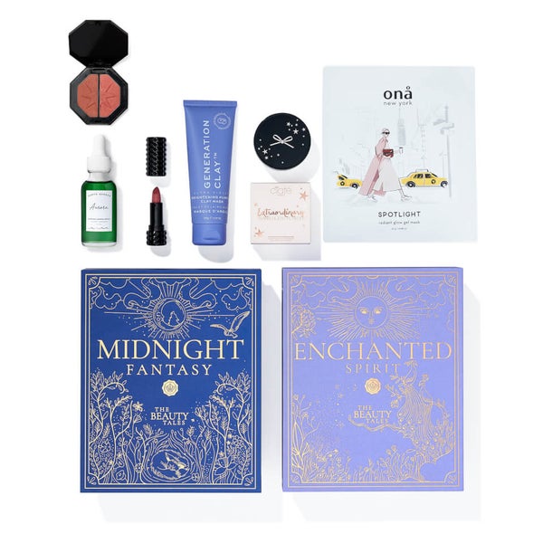 Glossybox october best sale 2020