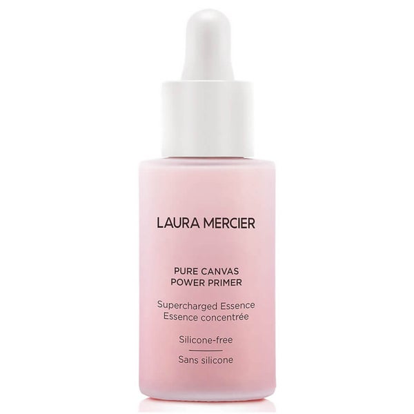 Laura Mercier Pure Canvas Power Supercharged Essence Primer 30ml