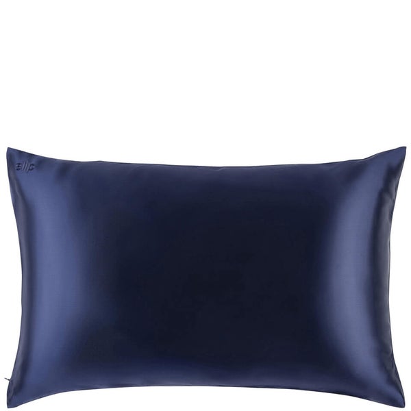Slip Silk Pillowcase - Queen (Various Colors) 3