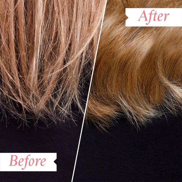 Split on sale end remedy