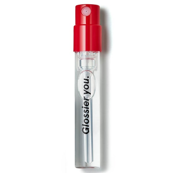 Glossier you eau de parfum the ultimate personal fragrance best sale