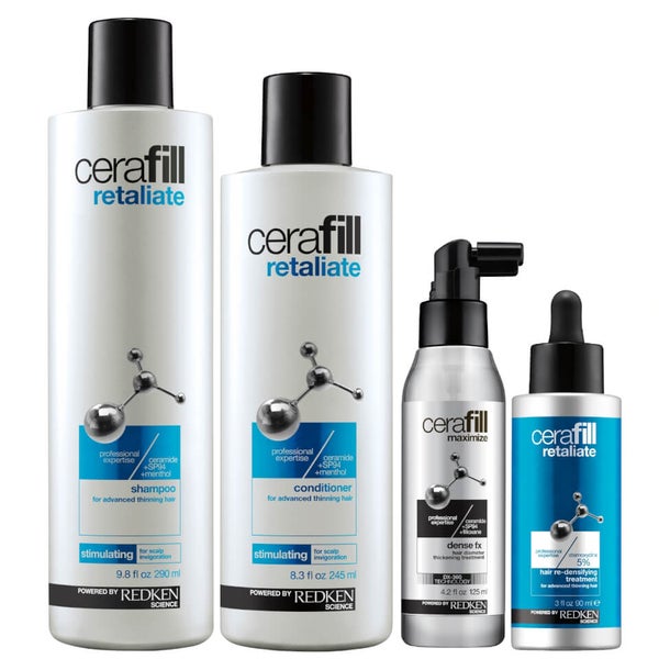 Cerafill retaliate store