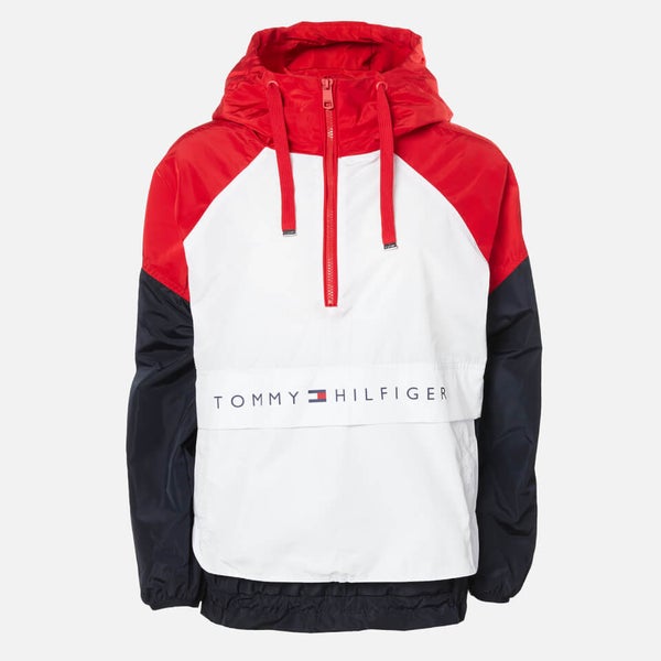 Tommy hilfiger cory long parka 2025