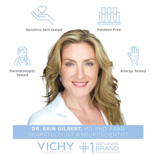 Vichy Aqualia Thermal UV Defense Face Moisturizer with SPF30 2