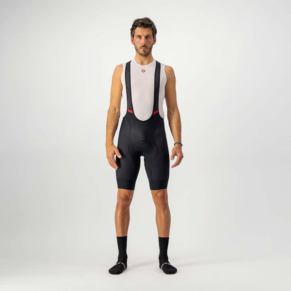 castelli bib tights sizing
