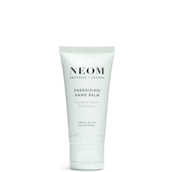 NEOM Energising Hand Balm 30ml