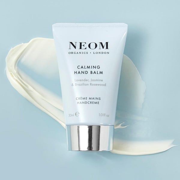 NEOM Calming Hand Balm 30ml 4