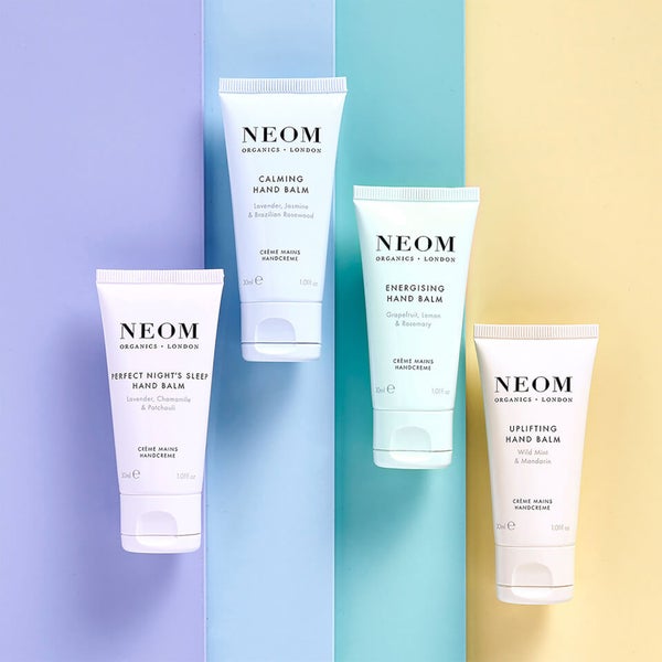 NEOM Calming Hand Balm 30ml 1