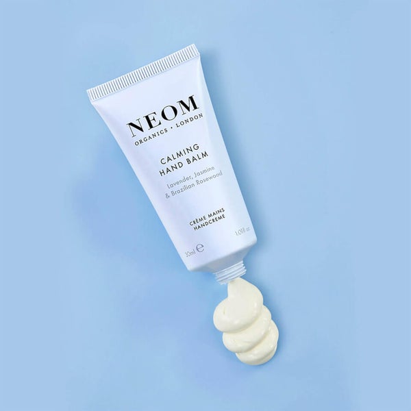 NEOM Calming Hand Balm 30ml 0