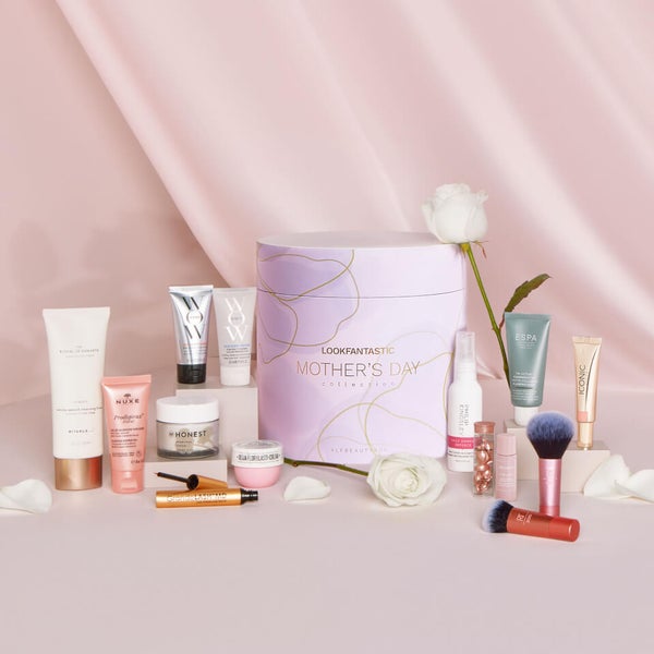 LOOKFANTASTIC THE BOX Mother's Day Limited Edition (worth over £213)